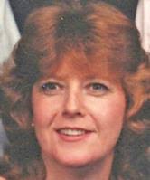 Joanne Sanders Obituary