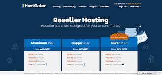 Reseller plans also come with a free reseller account for domain name sales, as well as for other hosting products such as shared hosting and email many hosting reseller plans are focused on the most basic and underpowered products. Best Reseller Hosting Plans Compared By Crazy Egg
