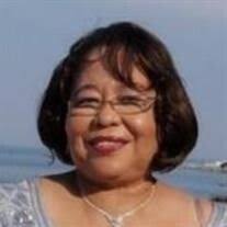 Mrs. Yuvondra Jackson Obituary