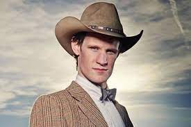 Stetsons Are Cool Doctor Who Matt Smith Doctor Who 11th Doctor Costume