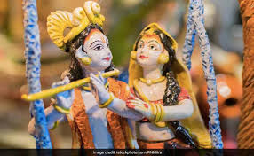 This day is commonly known as krishna janmashtami or gokulashtami. Happy Janmashtami 2021 Live Updates President Kovind Pm Modi Greet People On Janmashtami