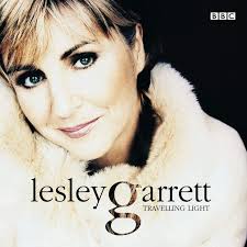 The Very Best of Lesley Garrett