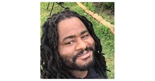 Omar Goode Obituary (1987