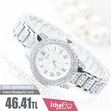 gedi kadin kol saati modelleri igd080611823 46 41tl ithalgetir com kadin saat watches kadin