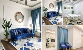 We did not find results for: Dekorasi Menarik Rumah Bertemakan Biru Dan Putih Giler Deco