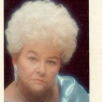 Lelia Perry Obituary