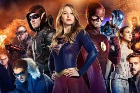 Plusieurs lecteurs gratuits sont mis à votre disposition afin d'améliorer la qualité du contenu proposé. Comment Regarder Arrow Et The Flash Et Naviguer Entre Supergirl Et Legends Of Tomorrow Critictoo Series Tv