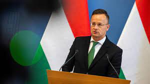 Szijjártó péter a kép fölé kommentként a következőt írta a facebookon: 1rgxk3zhqs93sm