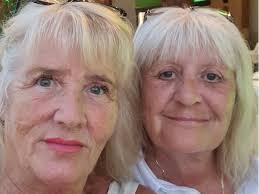 Fundraiser by Aileen Willard : Help Bring Gina home