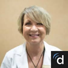 Amanda B. Skaggs, NP