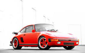Asaucerfulofwheels Photo 1986 Porsche 911 Porsche Porsche 911