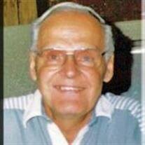 GEORGE JAMES ALBERT Obituary