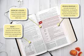 With so many easy ways to put an ease on the academic writing process, some students still find it difficult to complete case study examples and samples will make your student's life easier. Niv Life Application Study Bible Third Edition Bonded Leather Burgundy 9780310452751 Christianbook Com