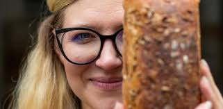 I found the article interesting as it women teell the stories of how they  are shaping the food industry