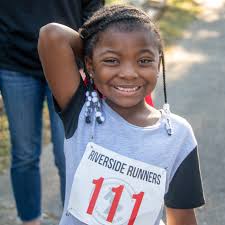 Dr. Stephenson memorial youth run event