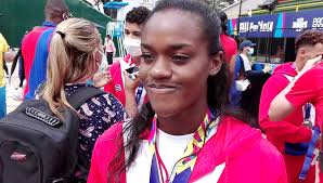 CubaEnCali2021 #SueñoCompartido