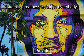 80 Kobe Bryant Quotes To Inspire You