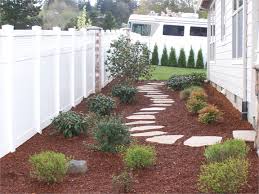 My favorite pieces to write center around the emotional aspects of home and savoring life's simple. Hugedomains Com Side Yard Landscaping Backyard Landscaping Yard Landscaping
