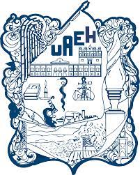 La uaeh es la universidad más antigua del estado de hidalgo. File Logo De La Uaeh Svg Wikimedia Commons
