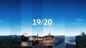19 20 Journal National Replay Et Videos En Streaming France Tv