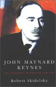 John Maynard Keynes Vol. 2 : The Economist As Savior, 1920-1937 used book  by Robert Skidelsky: 9780333584996