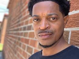 Atlanta Actor Lucius Baston On "Bigger"