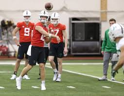 If this match is covered by bet365 live streaming you. Lines Of Demarcation Drawn In Oregon Ducks Qb Competition Entering Preseason Oregonlive Com