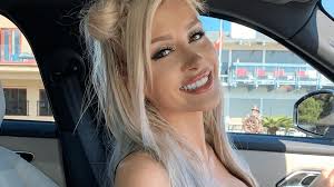 Molly Eskam reveals surprising reason behind breast augmentation - Dexerto