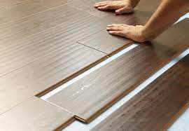 Did you go with the coretec? Hardwood Flooring Vs Luxury Vinyl Plank Flooring