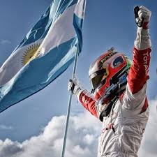 Las '24 horas de le mans': Pechito Lopez Hizo Historia En El Wtcc