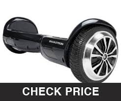 10 Best Self Balancing Scooters Hoverboards Reviewed Dec