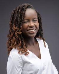 Congratulations to our 2021 scholarship recipients!