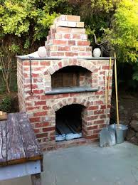 Pizzaofen Bauen Anleitung Und Fotos Pizzaofen Bauen Pizzaofen Garten Pizzaofen