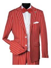 «what's black & white and red all over? Red And White Tuxedos