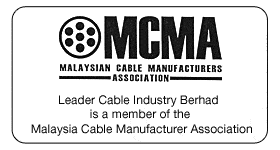 Leader cable industry berhad lot 1385 tikam batu industrial estate, tikam batu, 08600 sungai petani, kedah darulaman, malaysia. Home Leader Cable