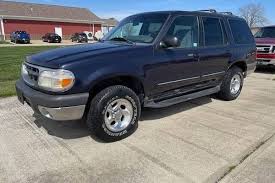 Image result for Deep Wedgewood Blue 2000 Explorer