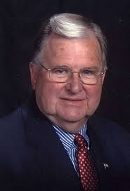 Obituary information for Rev. Kenneth Loyal Anderson