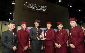 Qatar Airways