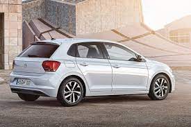 Lediglich der polo gti ab dem baujahr 2018 verfügt über eine steuerkette. Vw Polo 6 2017 Preis Motoren Test Marktstart Autobild De