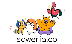 Donate via Saweria