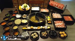 Check out our available hotels and homestays in melaka below melaka western food & list of western food restaurant near t. Chun Ciou Hot Pot Steamboat Buffet Old Klang Road Malaysia Selina Wing Deaf Geek Blogger