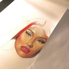 Malachi Blake🎨✍🏾 (@penofkai) • Instagram photos and videos