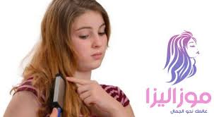 افضل علاج لتساقط الشعر عند البنات Thumbs Up