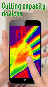 Feb 20, 2017 · thermal vision camera app is a cool tool for pranks and jokes. Thermal Camera Simulator For Android Apk Download