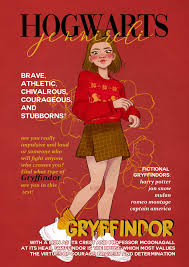 Hogwarts Magazine Covers Instagram Harry Potter Aesthetic Harry Potter Outfits Cute Harry Potter