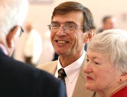 College Honors Retiring Faculty/Staff