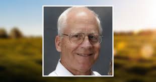 Neil Curry Obituary 2018