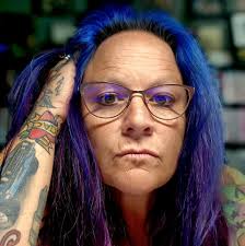 Hardest one yet 😮‍💨✓ $149,500 2023 Cadillac Escalade V Supercharged V8  Only 9,981 miles 1-owner Garage kept Brand new metallic wrap New blacked  out emblems New 26” wheels Big cap crest floaters