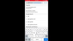 Season 2 for fortnite chapter 2 is set to commence very soon. How To Change Your Username On Fortnite Mobile Youtube