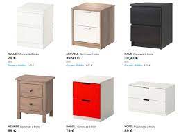 Ikea furniture and home accessories are practical, well designed and affordable. Public Buzz Ikea Remplace Les Noms Imprononcables De Ses Meubles Et C Est Hilarant